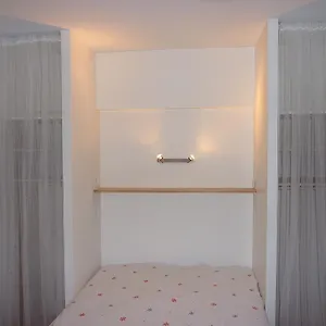 Tour Eiffel Beaugrenelle Appartement